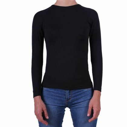 Camiseta Térmica Para Niños