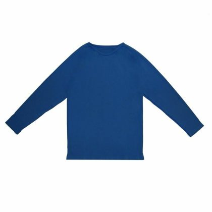 Camiseta Térmica Para Niños