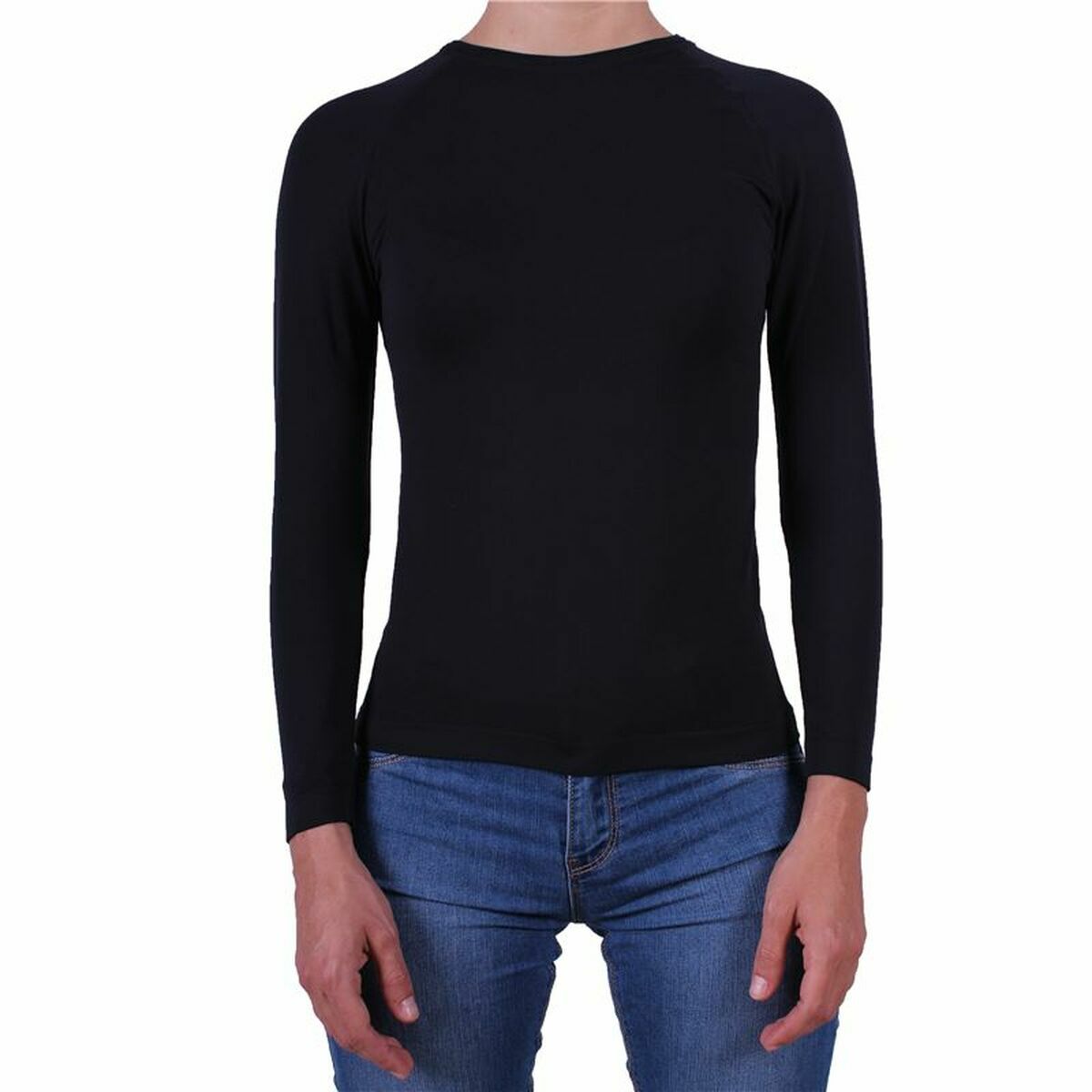 Camiseta Térmica Para Niños