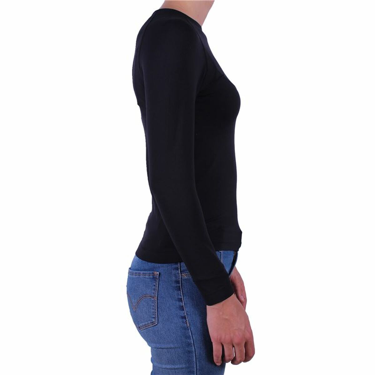 Camiseta Térmica Para Niños
