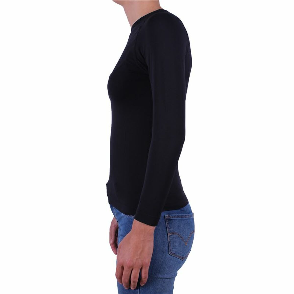 Camiseta Térmica Para Niños