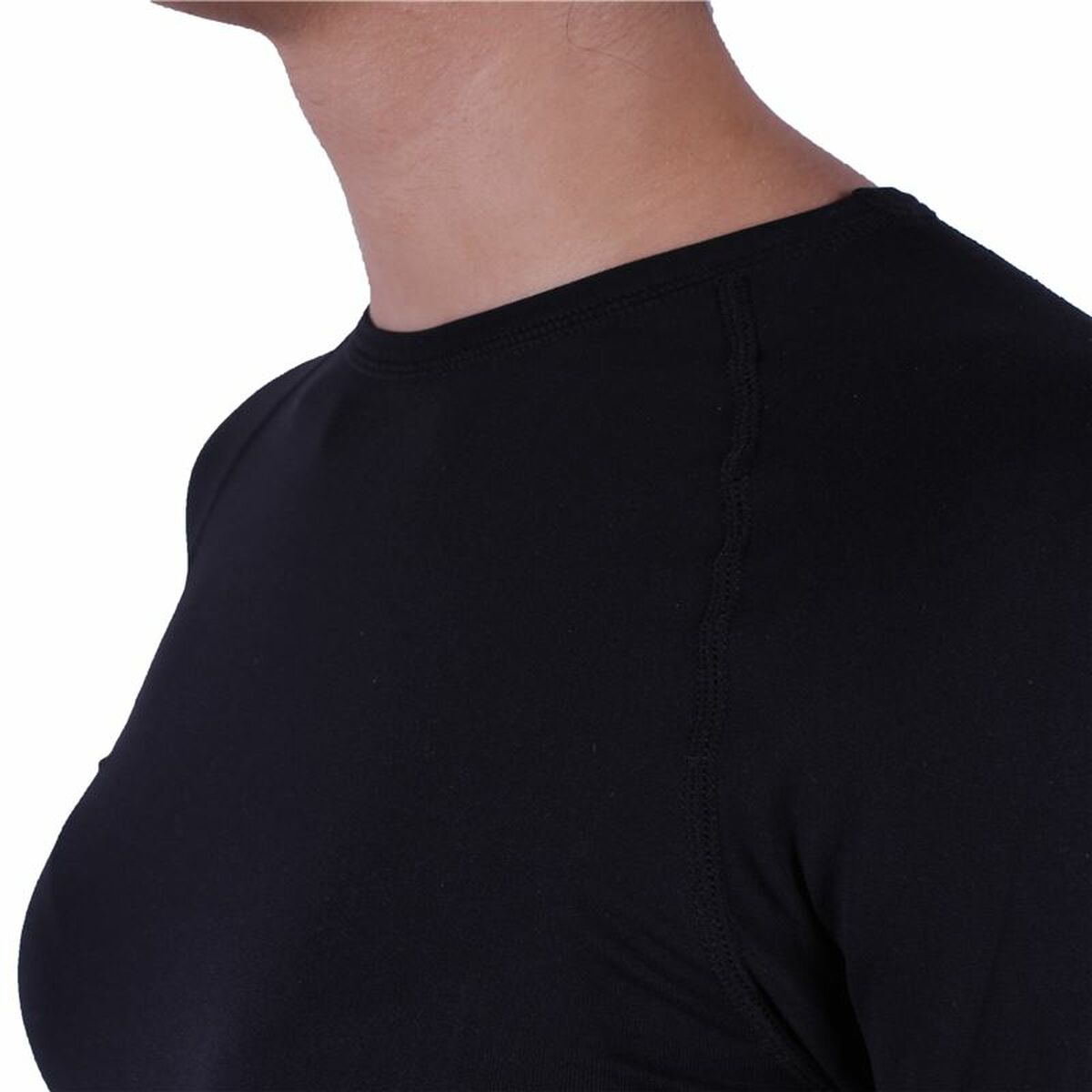 Camiseta Térmica Para Niños