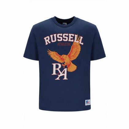 Camiseta De Manga Corta Para Hombre