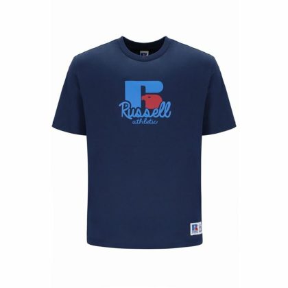 Camiseta De Manga Corta Para Hombre
