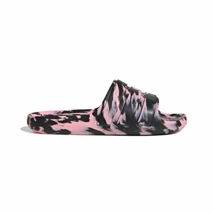 Chanclas Para Hombre Negro