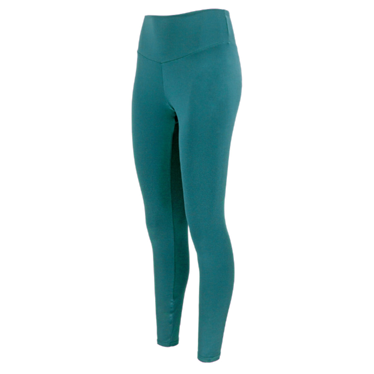 Mallas Deportivas Para Mujer Verde