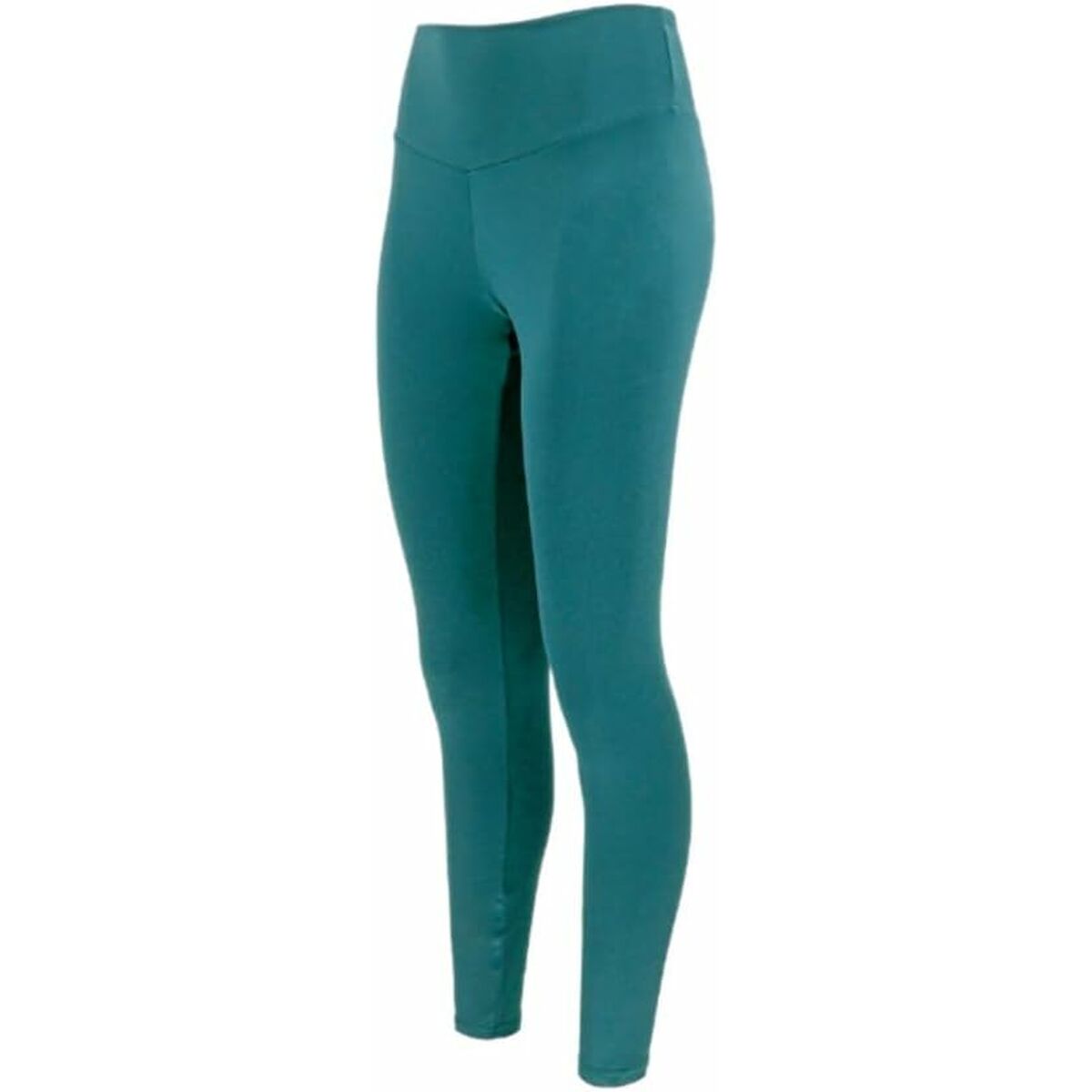 Mallas Deportivas Para Mujer Verde