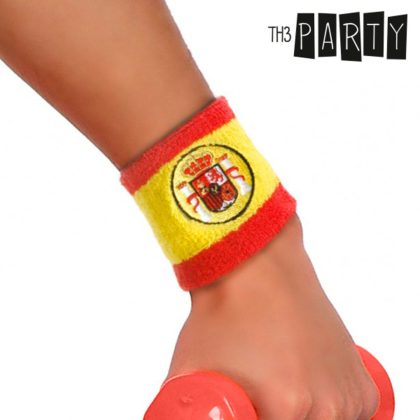 Muñequera Deportiva