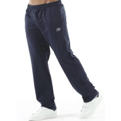 Pantalón Deportivo Infantil Azul