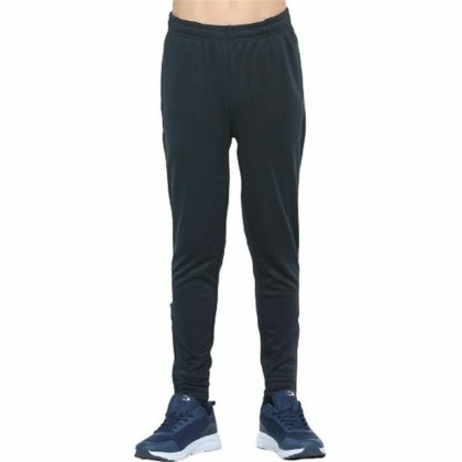 Pantalón De Chándal Para Niños Azul Oscuro