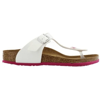 Sandalias Multicolor