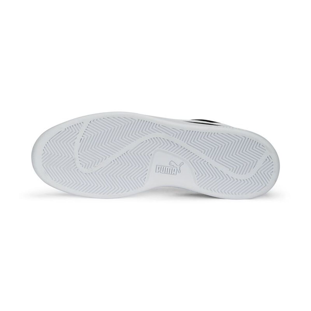Zapatillas Casual Para Hombre Negro