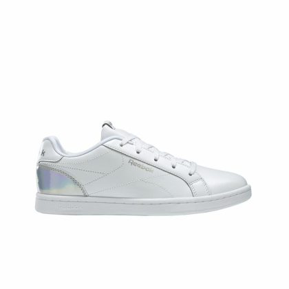 Zapatillas Casual Unisex Blanco