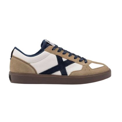 Zapatillas Deportivas Para Hombre Blanco