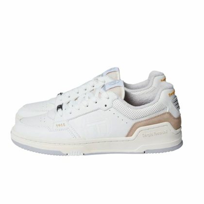 Zapatillas Deportivas Para Hombre Blanco