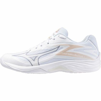 Zapatillas Deportivas Para Mujer Blanco