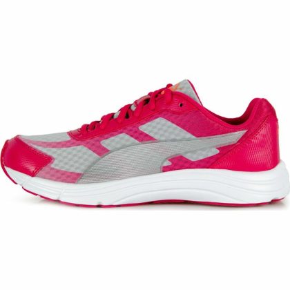Zapatillas Deportivas Para Mujer Violeta