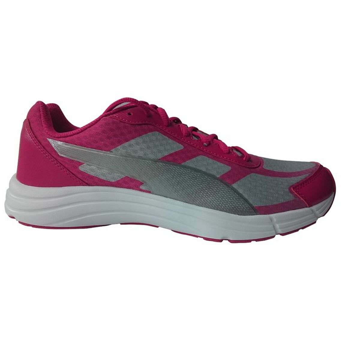 Zapatillas Deportivas Para Mujer Violeta