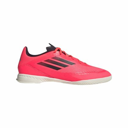 Zapatillas De Fútbol Sala Para Adultos Rosa